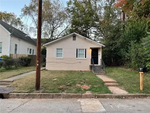 130 S Avenue Ave SE, Atlanta, GA 30315