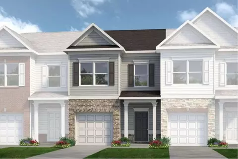 208 Dupont Dr, Cartersville, GA 30121