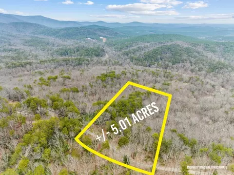 0 Amicalola Woods Rd, Dawsonville, GA 30534