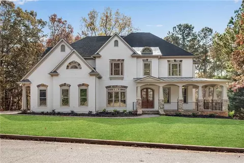 1028 Windsor Green Dr, Canton, GA 30115