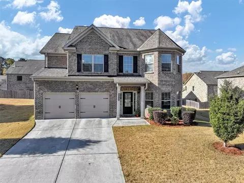 750 Tidal Marsh Walk, Loganville, GA 30052
