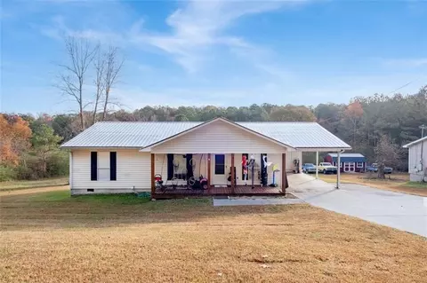 288 Spring Rd SE, Calhoun, GA 30701