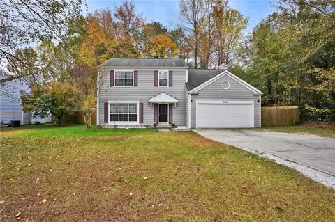 2110 Buckley Trl, Snellville, GA 30078