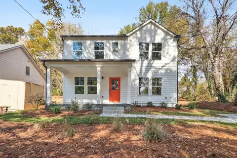 2651 Brown St NW, Atlanta, GA 30318
