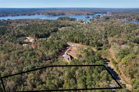 1130 Spinnaker Rd, Buckhead, GA 30625