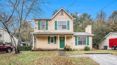 917 Brandon Hill Way, Jonesboro, GA 30238
