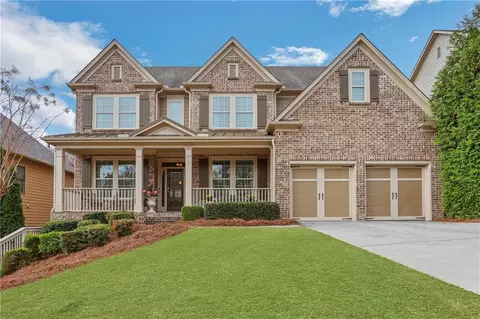 3995 Stanley Rd, Cumming, GA 30041