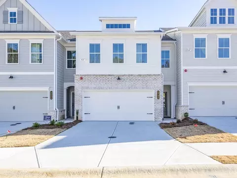 2992 Ferrington Way, Smyrna, GA 30080