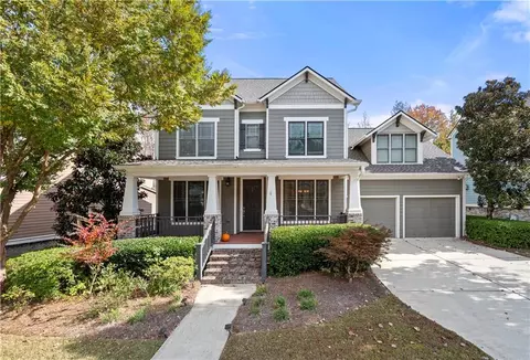 6061 Queens River Dr, Mableton, GA 30126