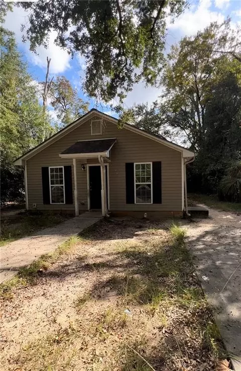 520 W Highland Ave, Albany, GA 31701