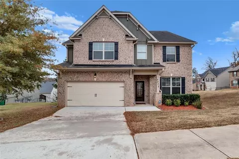 3277 Veranda Way, Decatur, GA 30034