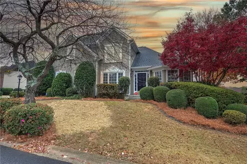 4240 Moccasin Trl, Woodstock, GA 30189