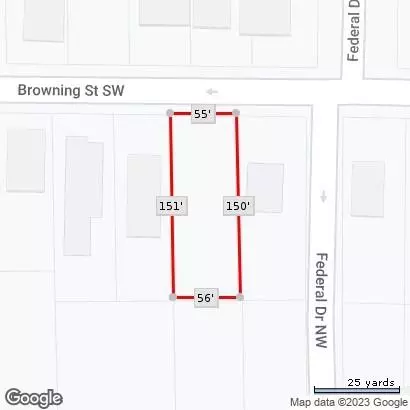0 Browning St SW, Atlanta, GA 30314