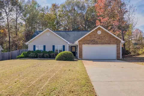 2170 Nunnally Farm Rd, Monroe, GA 30655