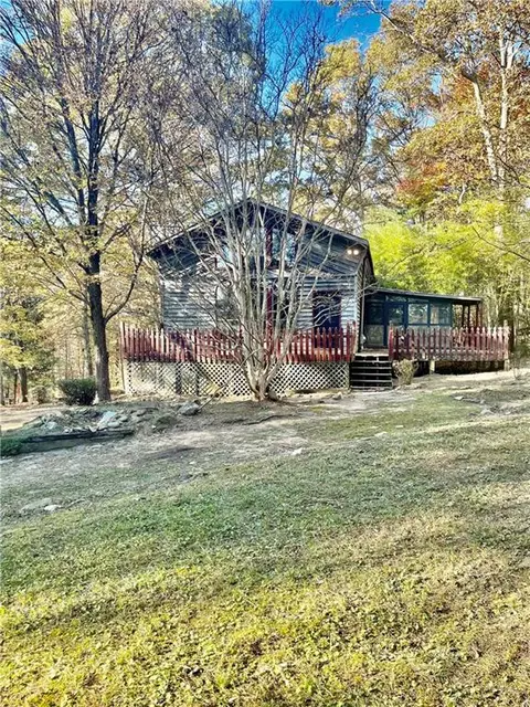 394 Damascus Rd, Blue Ridge, GA 30513