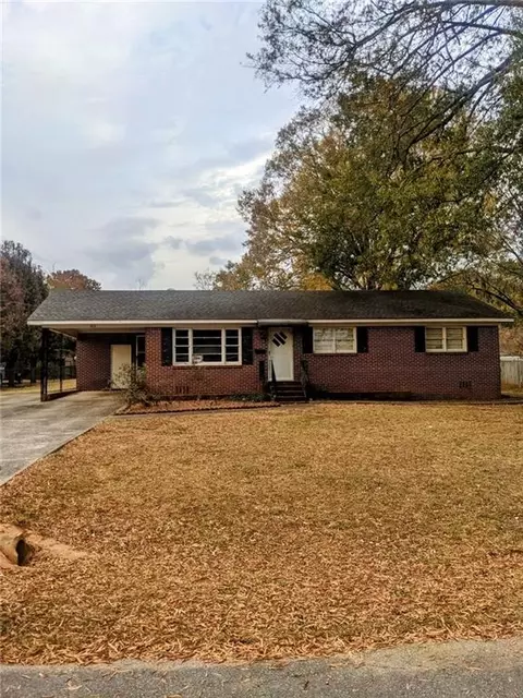213 Piedmont Ave, Cedartown, GA 30125