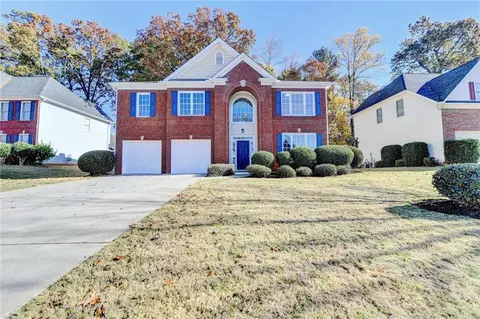4294 Catamount Dr SW, Lilburn, GA 30047