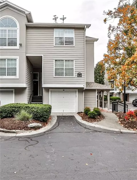4248 River Green Dr NW #308, Atlanta, GA 30327