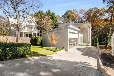 2679 Acorn Ave NE, Atlanta, GA 30305