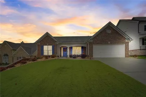 88 River Mill Ln, Dawsonville, GA 30534
