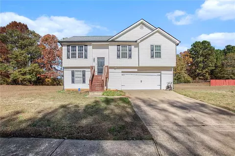 75 Thrasher Rd, Covington, GA 30016