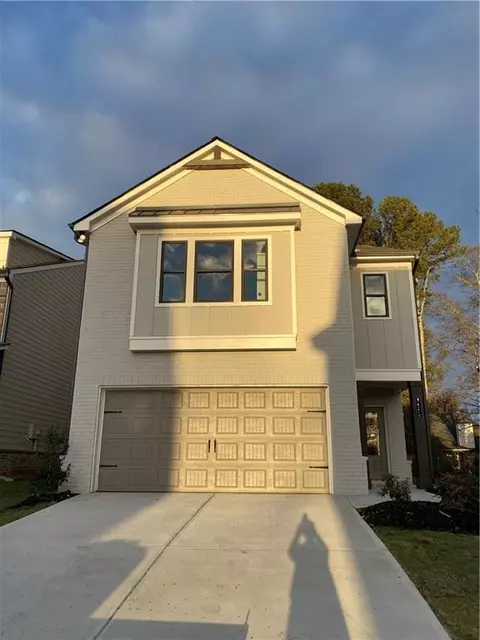 3110 Westgate Park Dr, Loganville, GA 30052