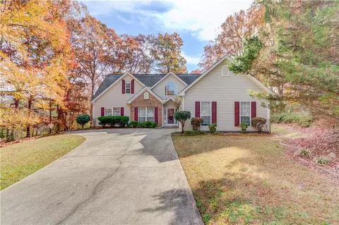 4205 Hamilton Walk Dr, Buford, GA 30519