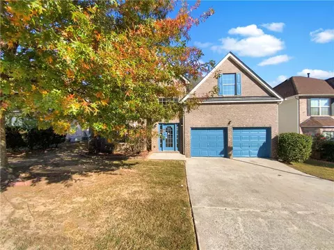 40 Woburn St, Jonesboro, GA 30238