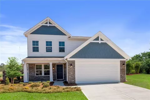 101 Cherry Glen Way, Euharlee, GA 30120