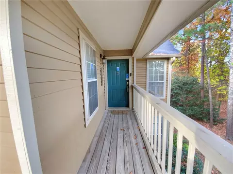 2507 Country Park Dr SE, Smyrna, GA 30080