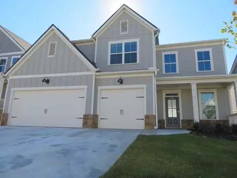210 Treeline Trl, Canton, GA 30115