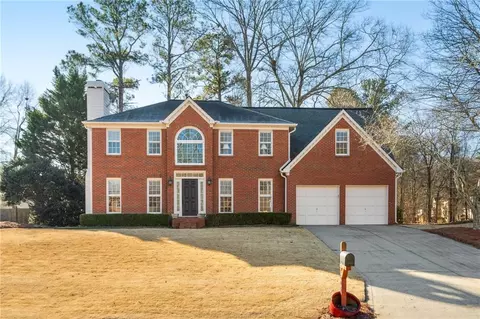 2604 Brookwest Ln SW, Marietta, GA 30064