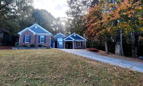 6468 Ivy Springs Dr, Flowery Branch, GA 30542
