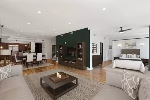 90 Fairlie St NW #303, Atlanta, GA 30303
