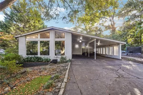 2123 Plaster Rd NE, Atlanta, GA 30345