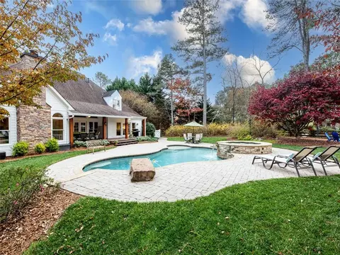 15230 Highgrove Rd, Milton, GA 30004