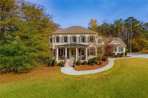 3530 Hawthorne Ln, Milton, GA 30004