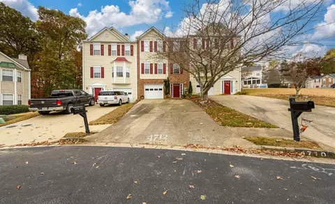 4712 Poplar Ridge Ct, Oakwood, GA 30566