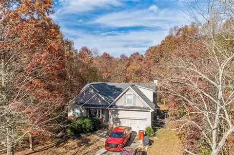 167 Allen Bridge Rd, Talmo, GA 30575