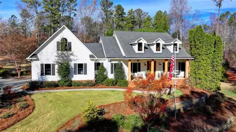 23 Shotgun Rd NW, Cartersville, GA 30121