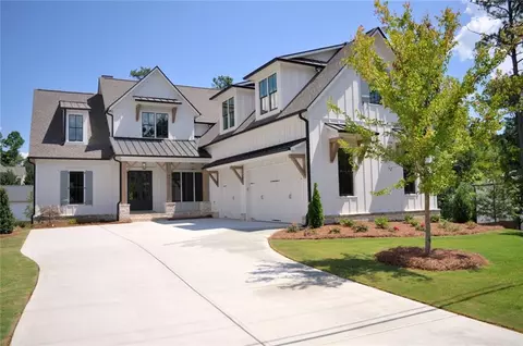 3635 Fricks Rd NE, Marietta, GA 30062