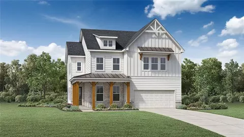 736 Keystone Dr, Woodstock, GA 30188