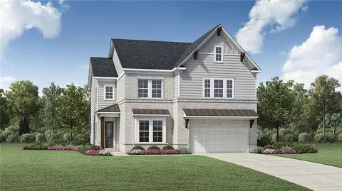 775 Keystone Dr, Woodstock, GA 30188
