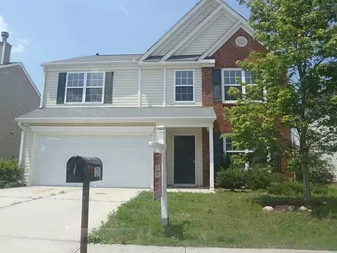 1201 Matt Moore Ct, Lithia Springs, GA 30122