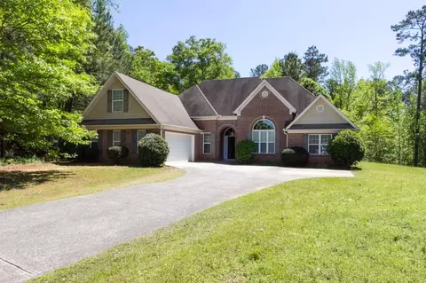 10 Providence Dr, Covington, GA 30016