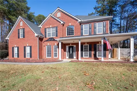 3311 Mapleleaf Way, Powder Springs, GA 30127