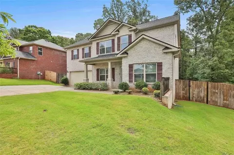 232 Morrisson Trl, Hampton, GA 30228 photo 4