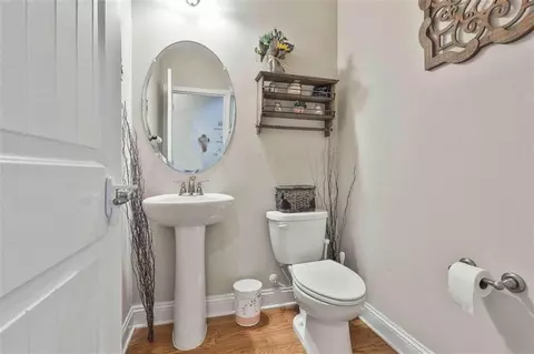 232 Morrisson Trl, Hampton, GA 30228 photo 16
