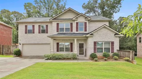232 Morrisson Trl, Hampton, GA 30228