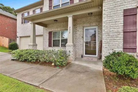 232 Morrisson Trl, Hampton, GA 30228 photo 5